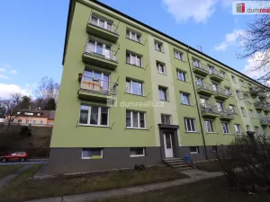 Prodej bytu 1+kk, Kraslice, Pohraniční stráže, 23 m2