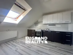 Pronájem bytu 2+1, Varnsdorf, Svatopluka Čecha, 51 m2