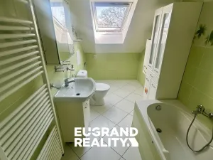 Pronájem bytu 2+1, Varnsdorf, Svatopluka Čecha, 51 m2