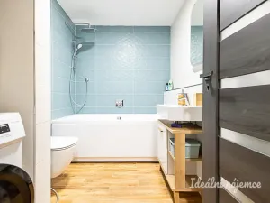 Pronájem bytu 2+kk, Praha - Košíře, Jinonická, 60 m2