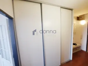 Pronájem bytu 2+kk, Praha, Brandlova, 47 m2