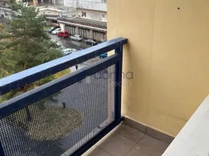 Pronájem bytu 2+kk, Praha, Brandlova, 47 m2