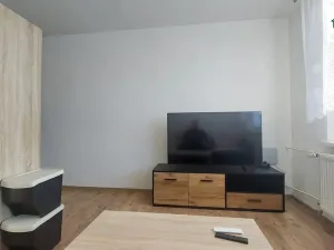 Pronájem bytu 1+kk, Cheb, Šeříková, 19 m2