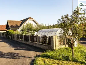 Prodej rodinného domu, Františkovy Lázně - Dolní Lomany, Plynárenská, 285 m2
