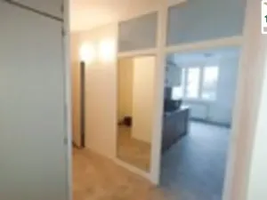 Pronájem bytu 2+1, Cheb, Přátelství, 60 m2