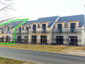 Prodej rodinného domu, Františkovy Lázně, Ruská, 145 m2