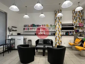 Pronájem komerční nemovitosti, Ostrava, 30. dubna, 2 m2