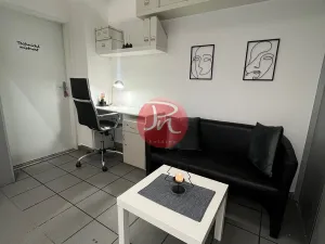 Pronájem komerční nemovitosti, Ostrava, 30. dubna, 2 m2