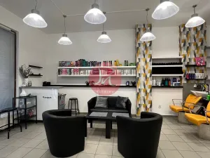 Pronájem komerční nemovitosti, Ostrava, 30. dubna, 2 m2