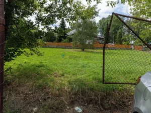 Prodej pozemku pro bydlení, Velké Popovice, 1493 m2