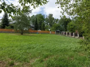Prodej pozemku pro bydlení, Velké Popovice, 1493 m2