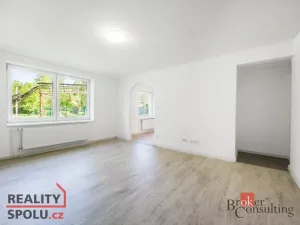 Pronájem bytu 1+1, Frýdek-Místek - Frýdek, Křižíkova, 45 m2