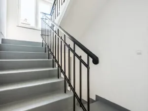 Pronájem bytu 1+1, Frýdek-Místek - Frýdek, Křižíkova, 45 m2