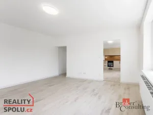 Pronájem bytu 1+1, Frýdek-Místek - Frýdek, Křižíkova, 45 m2