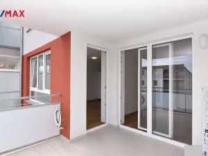 Pronájem bytu 2+kk, Olomouc - Povel, Janského, 55 m2