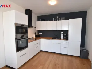 Pronájem bytu 2+kk, Olomouc - Povel, Janského, 55 m2
