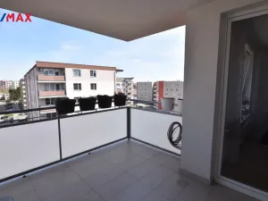 Pronájem bytu 2+kk, Olomouc - Povel, Janského, 55 m2