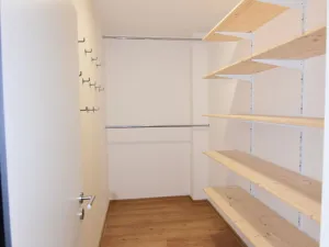 Pronájem bytu 2+kk, Olomouc - Povel, Janského, 55 m2
