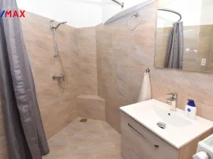 Pronájem bytu 2+kk, Olomouc - Hodolany, 55 m2