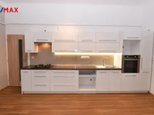 Pronájem bytu 2+kk, Olomouc - Hodolany, 55 m2
