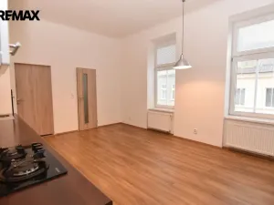 Pronájem bytu 2+kk, Olomouc - Hodolany, 55 m2