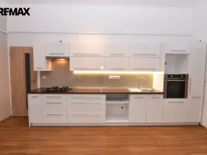 Pronájem bytu 2+kk, Olomouc - Hodolany, 55 m2