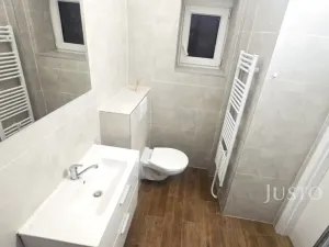 Pronájem bytu 1+1, Písek - Budějovické Předměstí, Harantova, 34 m2