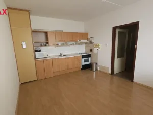 Pronájem bytu 2+kk, Písek - Pražské Předměstí, Vinařického, 46 m2