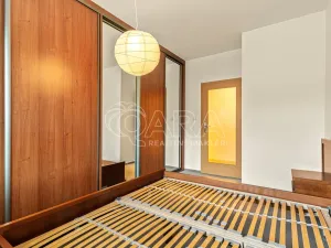 Pronájem bytu 2+kk, Praha - Záběhlice, Podle náhonu, 46 m2