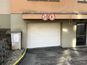 Pronájem bytu 2+kk, Praha - Záběhlice, Podle náhonu, 46 m2