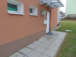 Dražba bytu 3+1, Hostivice, Kmochova, 64 m2