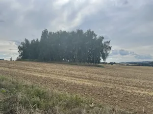 Prodej pozemku, Krásněves, 12 m2