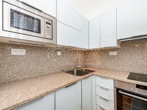 Prodej bytu 1+kk, Praha - Dejvice, Matějská, 33 m2