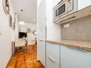 Prodej bytu 1+kk, Praha - Dejvice, Matějská, 33 m2