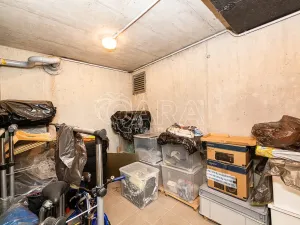 Prodej bytu 1+kk, Praha - Dejvice, Matějská, 33 m2