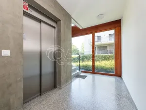 Prodej bytu 1+kk, Praha - Dejvice, Matějská, 33 m2