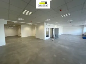 Pronájem skladu, Praha - Horní Počernice, K Bílému vrchu, 1313 m2