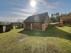 Prodej zemědělské usedlosti, Slabčice, 109 m2