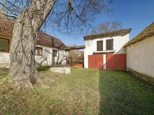 Prodej zemědělské usedlosti, Slabčice, 109 m2