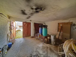 Prodej zemědělské usedlosti, Slabčice, 109 m2