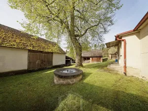 Prodej zemědělské usedlosti, Slabčice, 109 m2