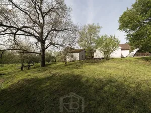 Prodej zemědělské usedlosti, Slabčice, 109 m2