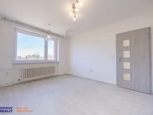 Prodej bytu 3+1, Králíky, Nádražní, 72 m2