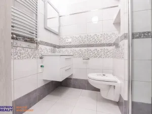 Prodej bytu 3+1, Králíky, Nádražní, 72 m2