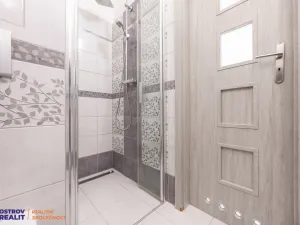 Prodej bytu 3+1, Králíky, Nádražní, 72 m2