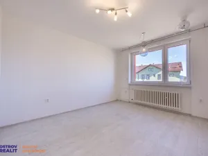 Prodej bytu 3+1, Králíky, Nádražní, 72 m2