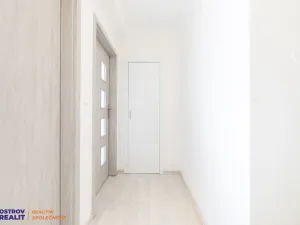 Prodej bytu 3+1, Králíky, Nádražní, 72 m2