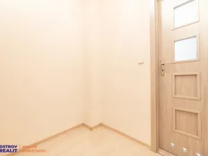 Prodej bytu 3+1, Králíky, Nádražní, 72 m2