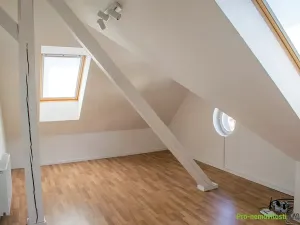 Prodej bytu 3+kk, Rokycany, U Plynárny, 76 m2