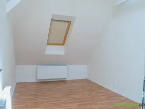 Prodej bytu 3+kk, Rokycany, U Plynárny, 76 m2